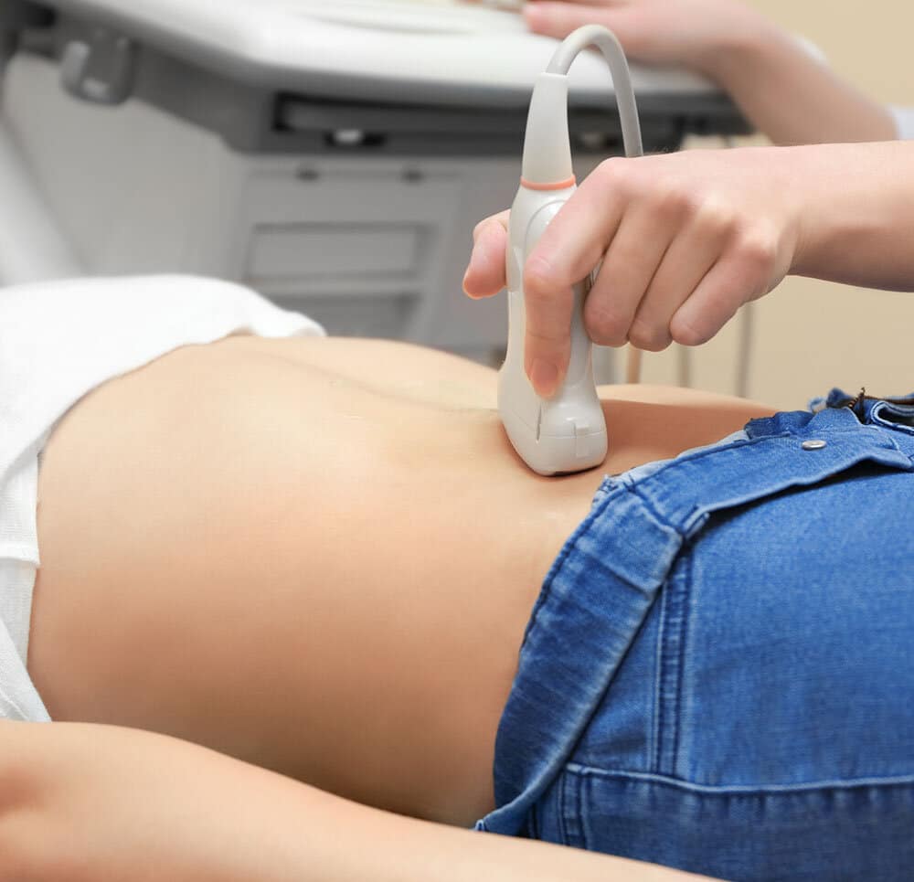 Soft Tissue – Lumps and Bumps Ultrasound